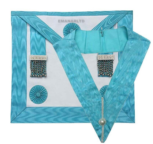 Masonic regalia master - regalia,