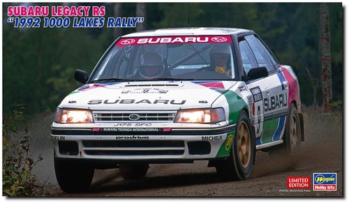 Subaru legacy 1992 1000 - subaru,