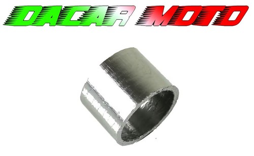 Graphite exhaust gasket x - exhaust,