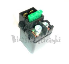 0094 - STARTER REMOTE CONTROL