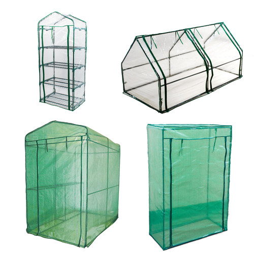 Greenhouse waterproof garden - waterproof,
