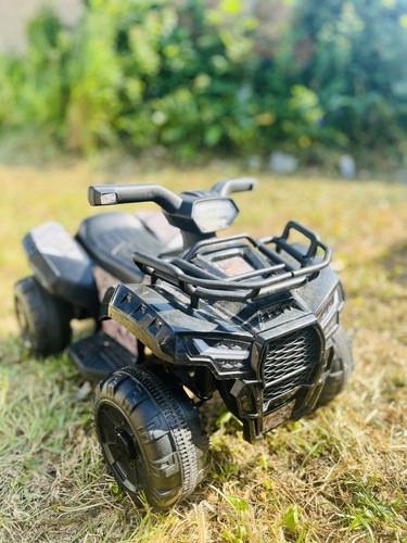 Kids rechargeable electric atv - electric,
