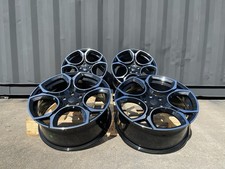 x4 18" GOLF MK8.5 GTI ALLOYS