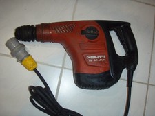 Hilti, TE40-AVR, SDS Hammer
