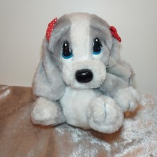 Vintage Plush Sad Sam's