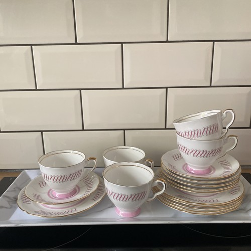 Royal stafford bone china - royal,