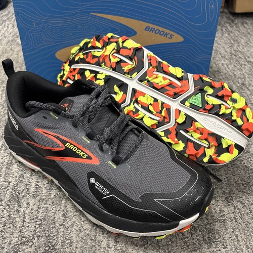 Brooks cascadia gtx mens - cascadia,