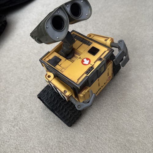 Wall vintage rare - wall.e,