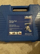 Copper Tube Flaring Tool Kit