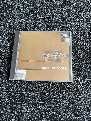 Nucleus roots self titled - self,