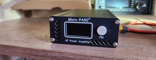 Micro pa50 third - pa50-3,