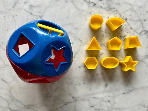 Tupperware tuppertoys classic - tupperware,