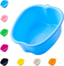 Large Foot Bath Spa Bowl