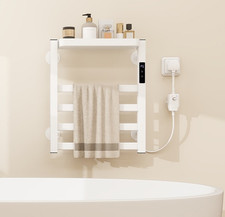 Bathroom Heated Towel Rail