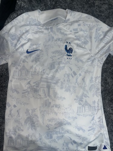 France football shirt - france, 22/23