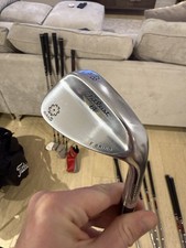 Titleist BV Vokey SM5 F Grind