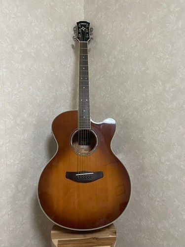 Yamaha cpx700ii electric - yamaha,