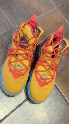 Nike lebron size 10 - nike, 19