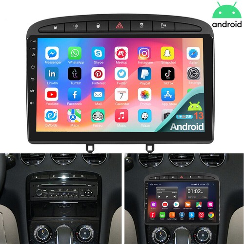 Android car stereo - 13,