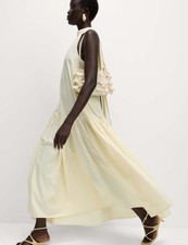 Marks & Spencer Womens Yellow