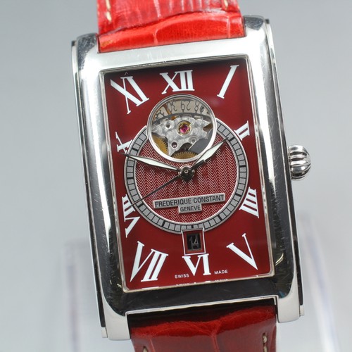 Frederique constant - frederique,