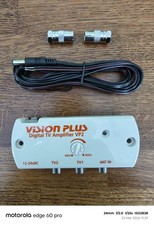 Vision Plus VP2 Digital