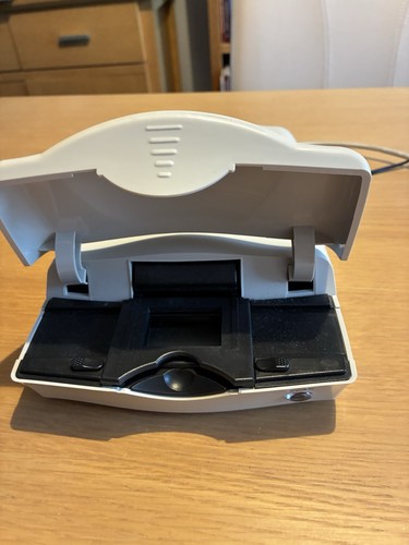 Slide scanner - slide,