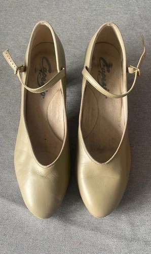 Capezio dance tan - dance, character
