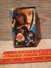 Bruce Springsteen Born To Run Cassette Tape Vintage Pop Collection 