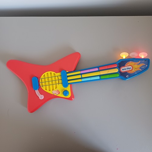 Little tikes pop tunes - tikes,