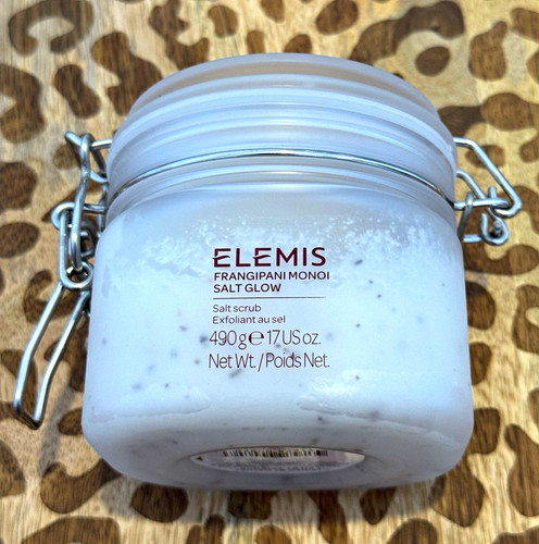 Elemis frangipani monoi - elemis,