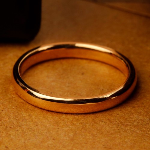 Pre owned vintage 1943 22ct - 1943,