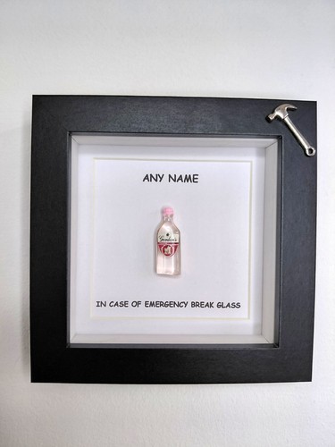 Fun novelty case of - 'in,