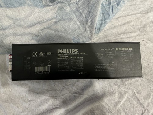 Phillips configurable led - phillips,