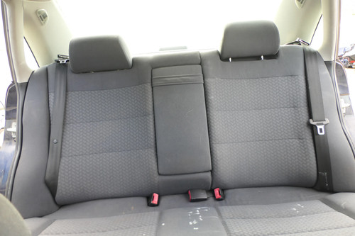 Audi limo seat seats - audi,