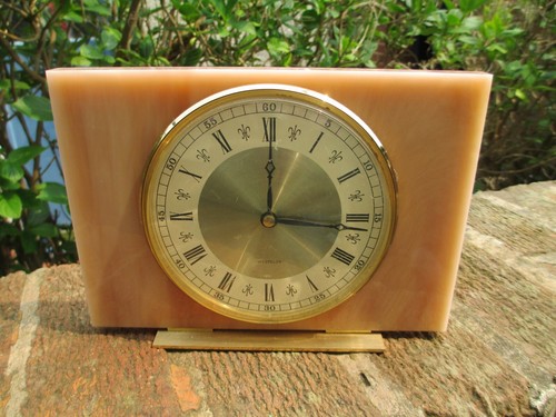 1970s 80s vintage faux marble - 1970s-80s,