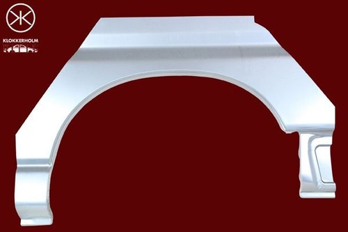 Weld panel outer - weld-in, lh