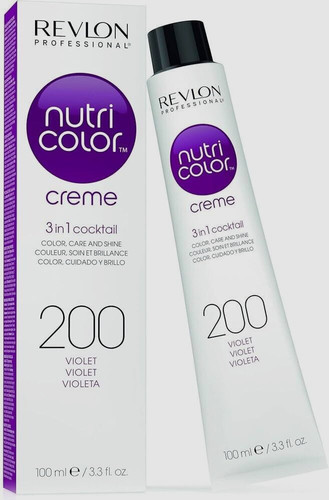Revlon professional nutri - professional,