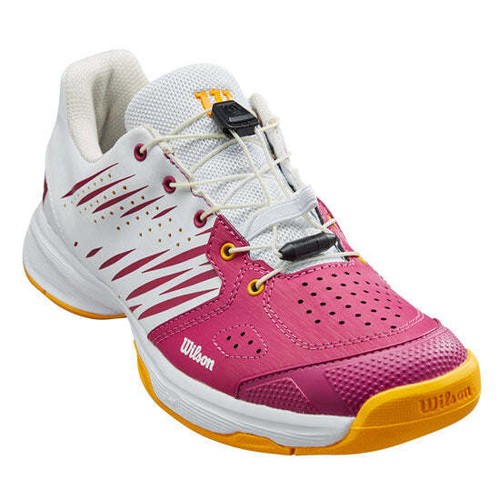 Wilson kaos junior tennis - wilson, 2.0