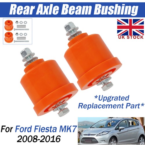 For ford fiesta mk7 - for,
