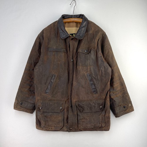 Barbour wax jacket mens - jacket,