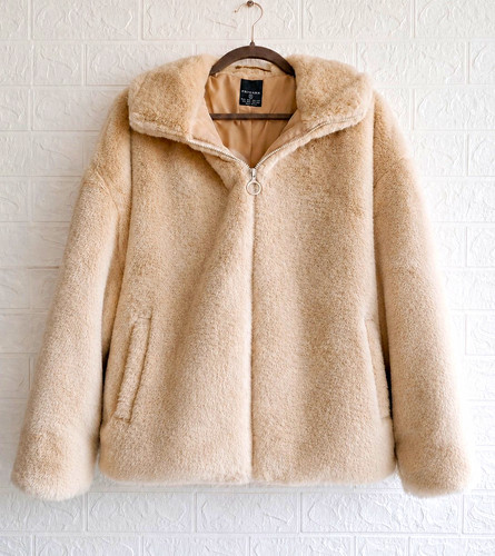 Primark women beige - primark, faux