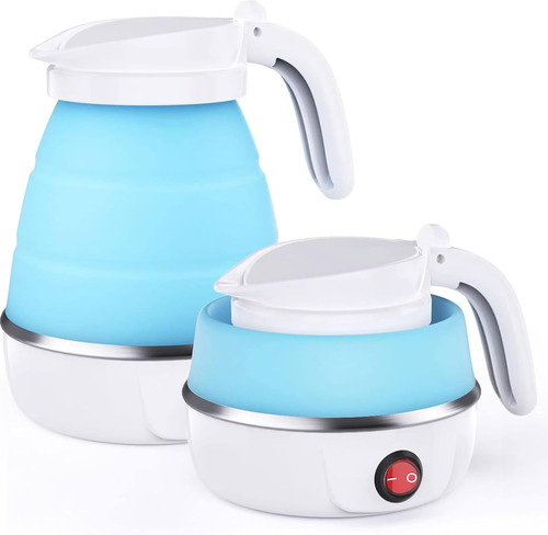 Travel kettle - travel,