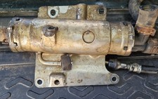 Land Rover Discovery 2 TD5