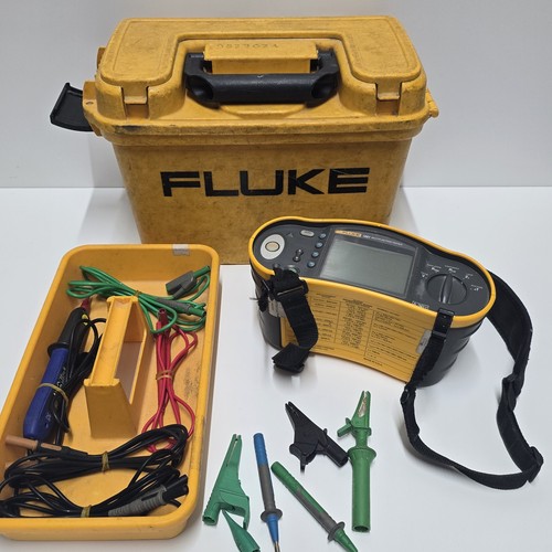 Fluke mft1651 multifunction - mft1651,