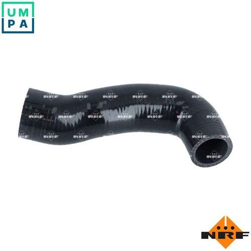 Charge air hose 166322 - 166322, for