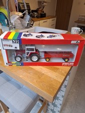 Britains Farm Toys Massey