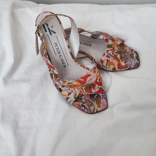 Women peter kaiser heels - peter,