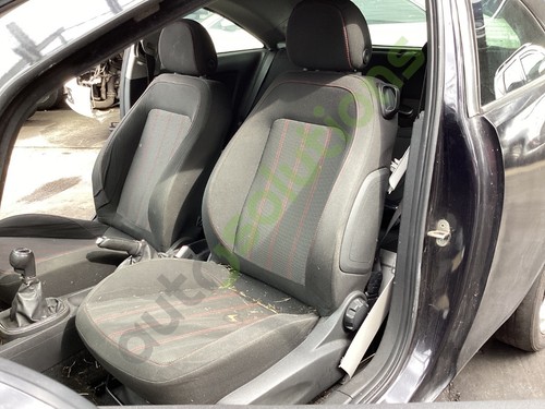 Vauxhall corsa sxi 16v - a/c,
