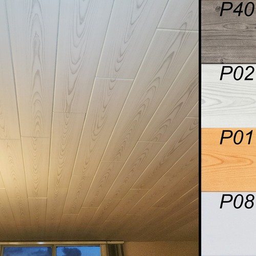 Diy glue ceiling - diy,